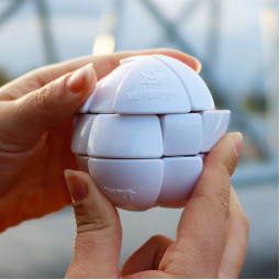 Pussel Morph’s Egg